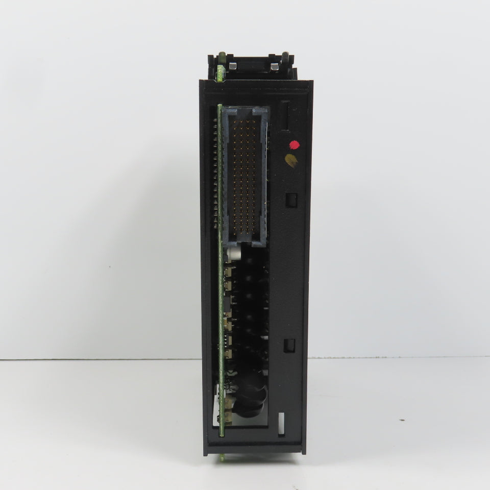 Allen Bradley 1756-OA16I Ser A ControlLogix AC Isolated 16 Point Output Module