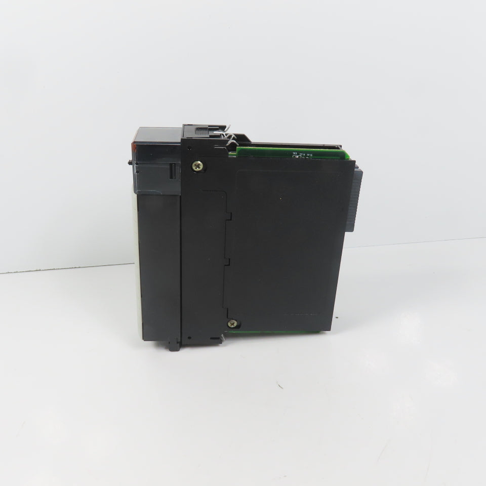 Allen Bradley 1756-OA16I Ser A ControlLogix AC Isolated 16 Point Output Module