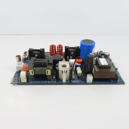 Sonics & Materials 855-00094 Rev 15 Circuit Board 161-0201-1A E-3071 (Clean)