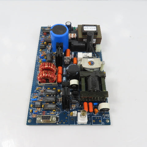 Sonics & Materials 855-00094 Rev 15 Circuit Board 161-0201-1A E-3071 (Clean)