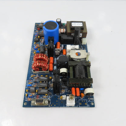 Sonics & Materials 855-00094 Rev 15 Circuit Board 161-0201-1A E-3071 (Clean)