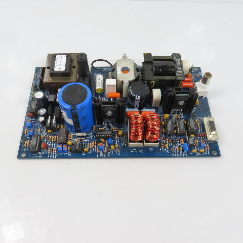 Sonics & Materials 855-00094 Rev 15 Circuit Board 161-0201-1A E-3071 (Clean)