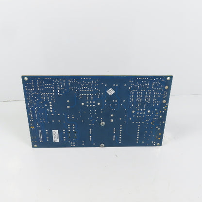 Sonics & Materials 855-00094 Rev 15 Circuit Board 161-0201-1A E-3071 (Clean)