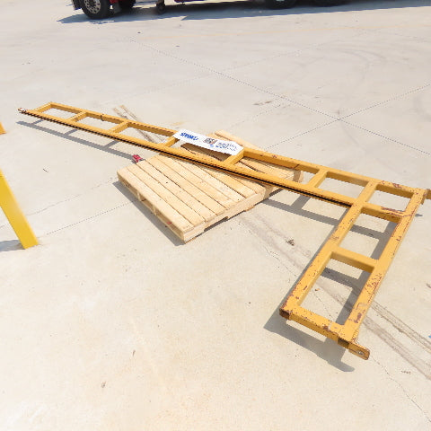Ace SDA-92 Dead End Strain Clamp 8000LB Eye 40Ft-LB Torque P-109