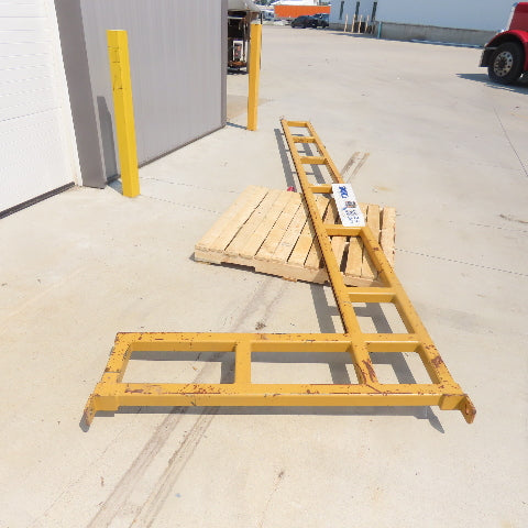 Ace SDA-92 Dead End Strain Clamp 8000LB Eye 40Ft-LB Torque P-109