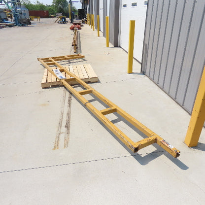 Ace SDA-92 Dead End Strain Clamp 8000LB Eye 40Ft-LB Torque P-109