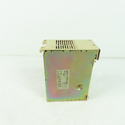 Omron C200HW-PD024 Power Supply Unit 24VDc 50 W