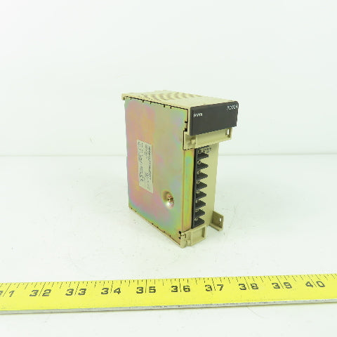 Omron C200HW-PD024 Power Supply Unit 24VDc 50 W