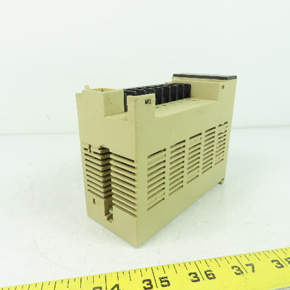 Omron C200HW-PD024 Power Supply Unit 24VDc 50 W