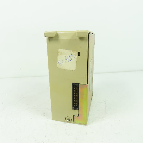 Omron C200HW-PD024 Power Supply Unit 24VDc 50 W