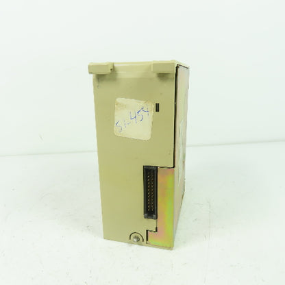 Omron C200HW-PD024 Power Supply Unit 24VDc 50 W