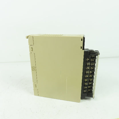 Omron C200H-0A224 Output Unit Module 250VAC 24VDC 2A/Point