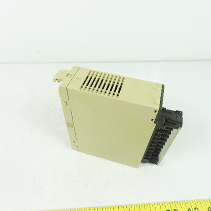 Omron C200H-0A224 Output Unit Module 250VAC 24VDC 2A/Point