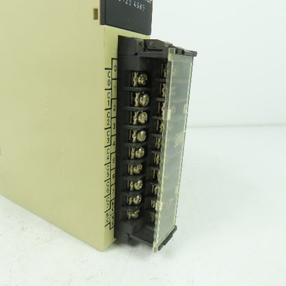 Omron C200H-0A224 Output Unit Module 250VAC 24VDC 2A/Point