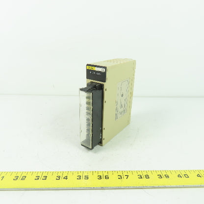 Omron C200H-0A224 Output Unit Module 250VAC 24VDC 2A/Point