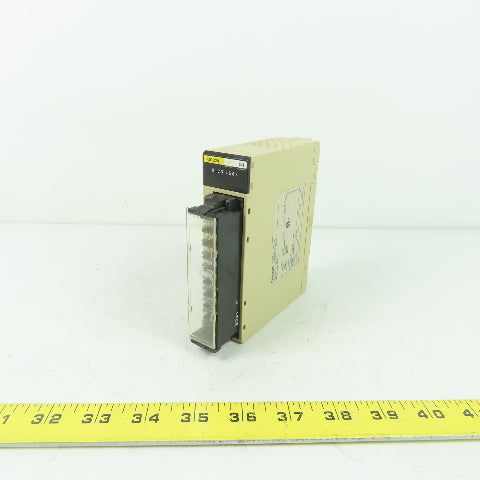 Omron C200H-0A224 Output Unit Module 250VAC 24VDC 2A/Point