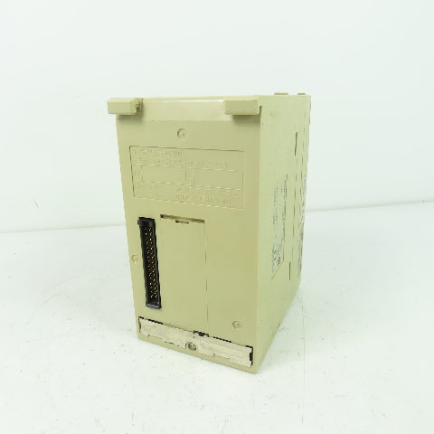 Omron C200HE-CPU42 CPU Programmable Controller C200HW-COM02-V1