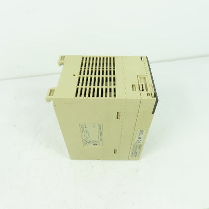 Omron C200HE-CPU42 CPU Programmable Controller C200HW-COM02-V1
