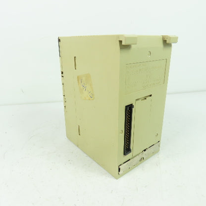Omron C200HE-CPU42 CPU Programmable Controller C200HW-COM02-V1