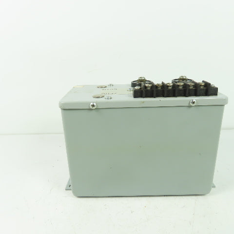 Scientific Columbus 6271-PAN7 Process Control DC Isolation Transducer 0-100mV