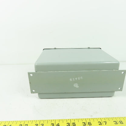 Scientific Columbus 6271-PAN7 Process Control DC Isolation Transducer 0-100mV