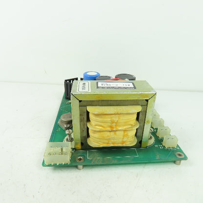 Thermo 9682 DC Power Supply Rev B 57P312 Assy 9683