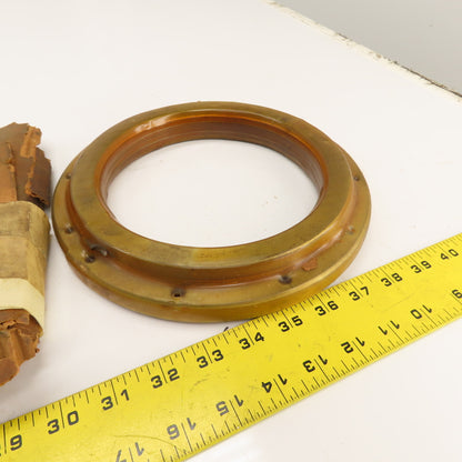 Elliott 629466-12 Packing Ring