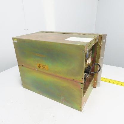 Basler L5 Operator Interface Control Panel Station