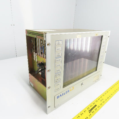 Basler L5 Operator Interface Control Panel Station