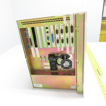 Basler L5 Operator Interface Control Panel Station