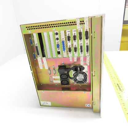 Basler L5 Operator Interface Control Panel Station