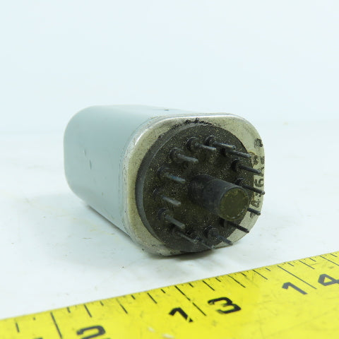 General Electric 35AA1436A2 IC3600KMRH9 14-Pin Relay NEW