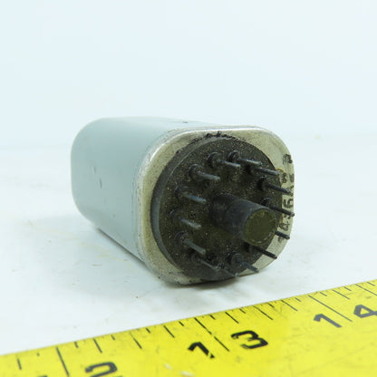 General Electric 35AA1436A2 IC3600KMRH9 14-Pin Relay NEW