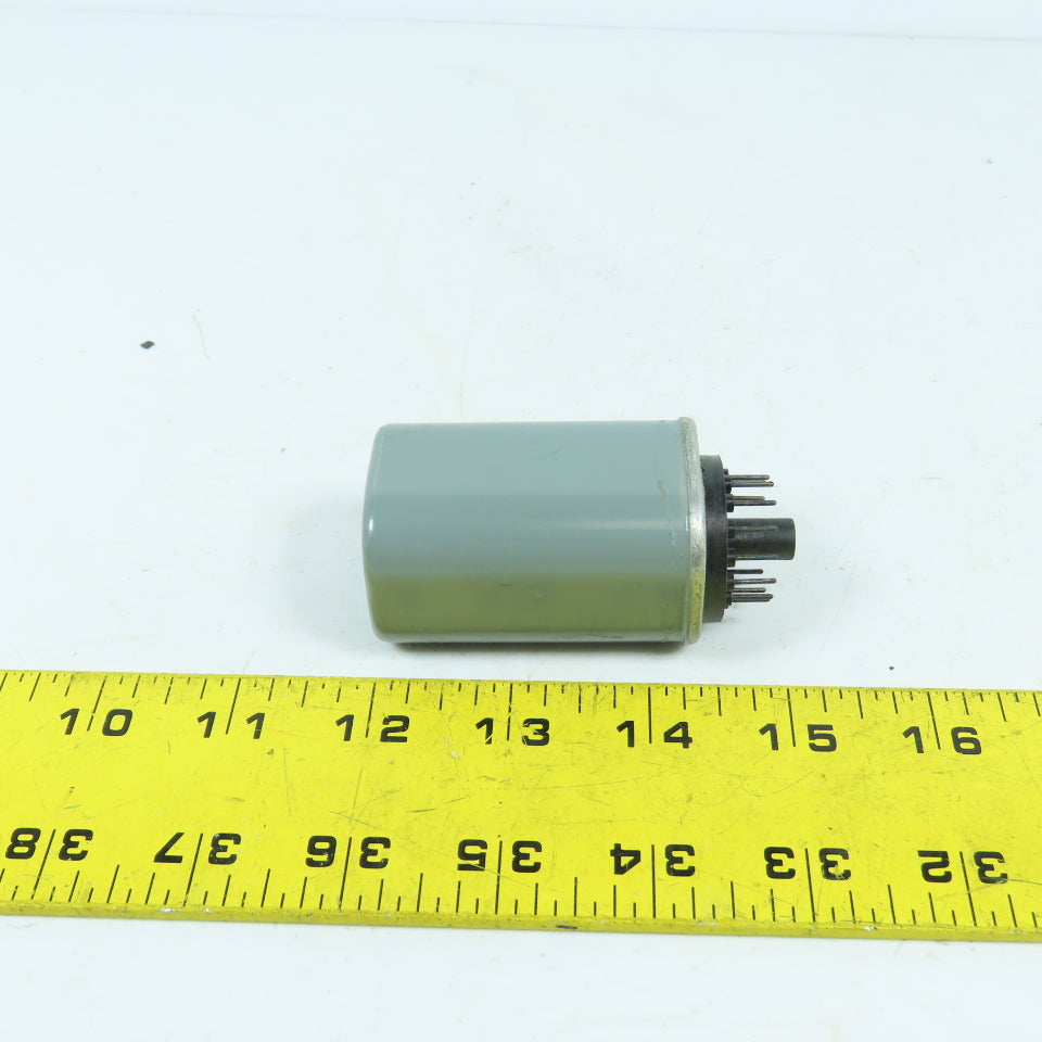 General Electric 35AA1436A2 IC3600KMRH9 14-Pin Relay NEW
