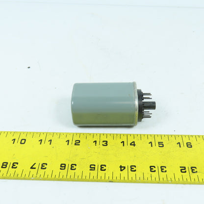 General Electric 35AA1436A2 IC3600KMRH9 14-Pin Relay NEW