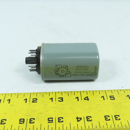 General Electric 35AA1436A2 IC3600KMRH9 14-Pin Relay NEW