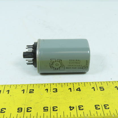 General Electric 35AA1436A2 IC3600KMRH9 14-Pin Relay NEW