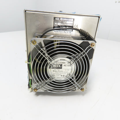 Kyosan Electric Mfg. ARCLESS5.2 Power Supply 100V 50/60Hz 1A
