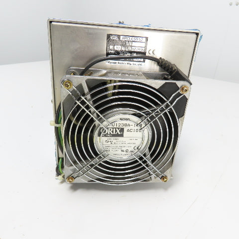Kyosan Electric Mfg. ARCLESS5.2 Power Supply 100V 50/60Hz 1A