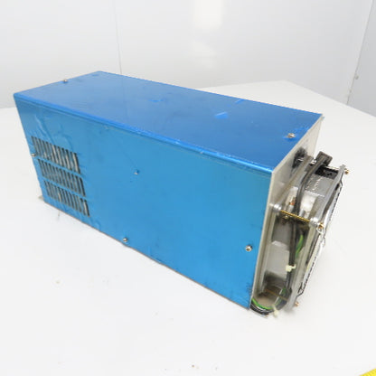 Kyosan Electric Mfg. ARCLESS5.2 Power Supply 100V 50/60Hz 1A