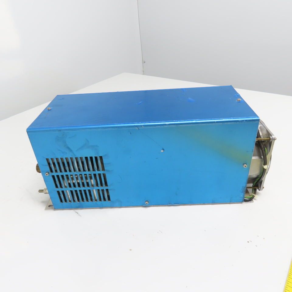 Kyosan Electric Mfg. ARCLESS5.2 Power Supply 100V 50/60Hz 1A