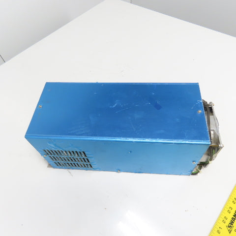 Kyosan Electric Mfg. ARCLESS5.2 Power Supply 100V 50/60Hz 1A