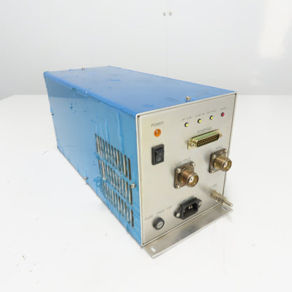 Kyosan Electric Mfg. ARCLESS5.2 Power Supply 100V 50/60Hz 1A