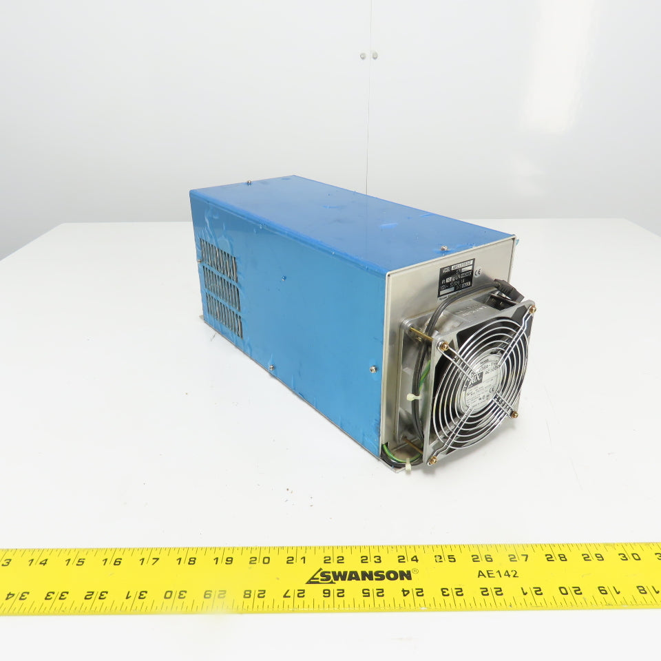 Kyosan Electric Mfg. ARCLESS5.2 Power Supply 100V 50/60Hz 1A