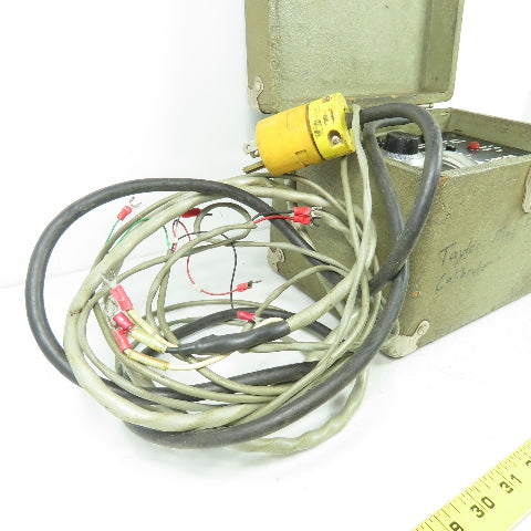 Taylor Test Set-Mag-Pipe Transmitter System