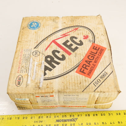 Arctec FCS 350 .045" 1.20mm Welding Wire (Build-up) 30-35 HRC 25 Lbs.
