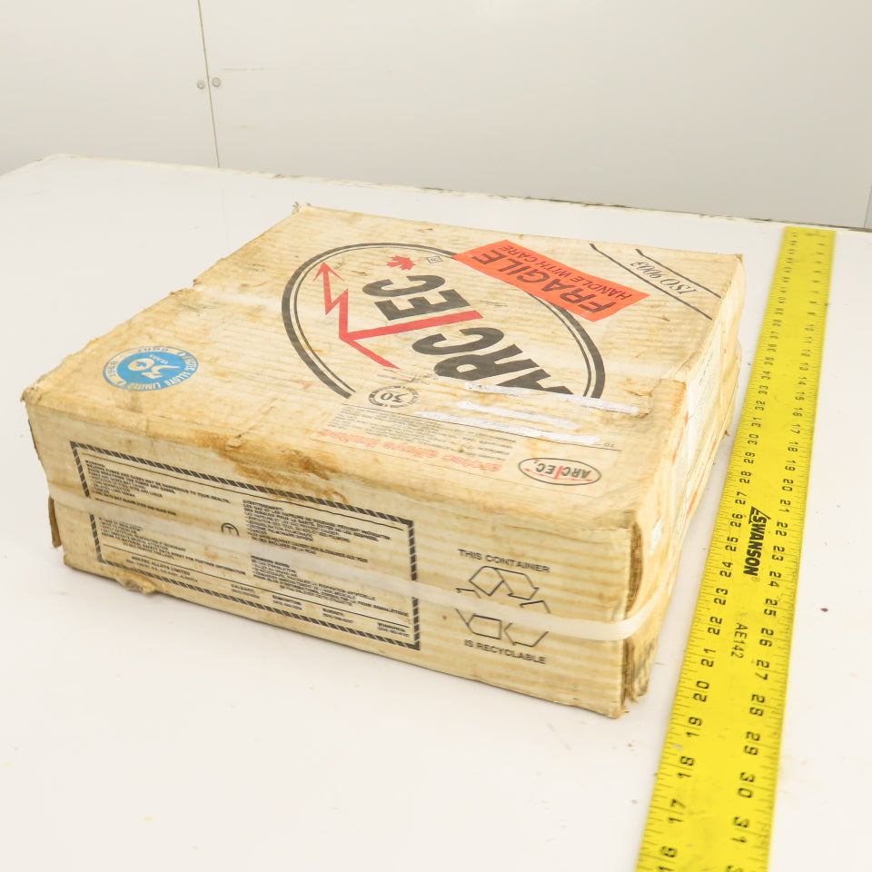 Arctec FCS 350 .045" 1.20mm Welding Wire (Build-up) 30-35 HRC 25 Lbs.