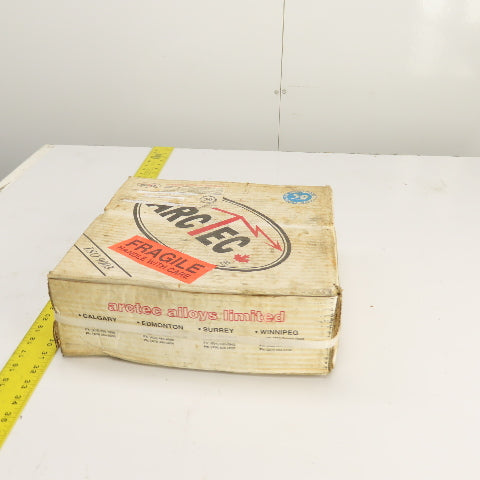 Arctec FCS 350 .045" 1.20mm Welding Wire (Build-up) 30-35 HRC 25 Lbs.