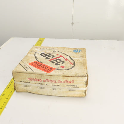 Arctec FCS 350 .045" 1.20mm Welding Wire (Build-up) 30-35 HRC 25 Lbs.