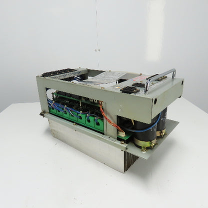 Nachi RFX1120G-03 Robot Servo Drive Controller